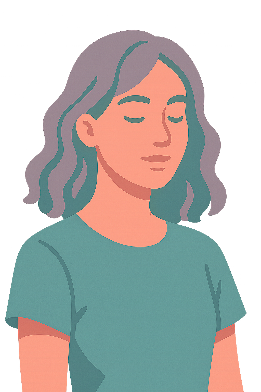 Female avatar