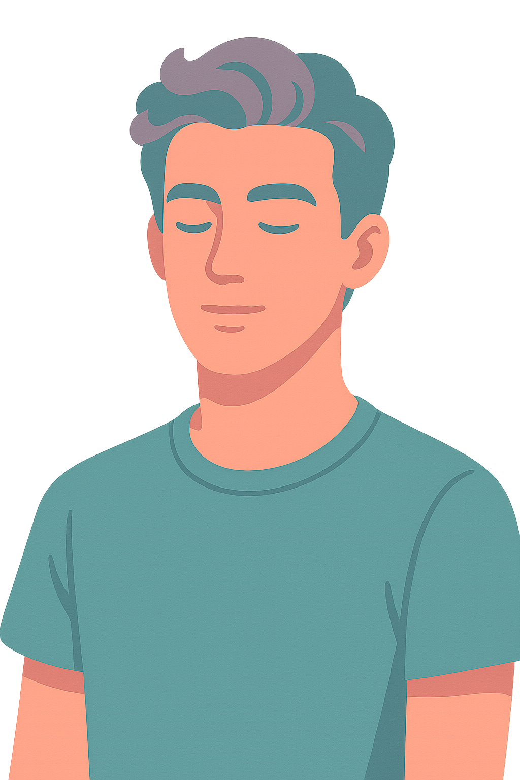 Male avatar
